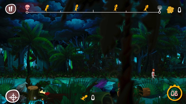 Devil Game screenshot-5