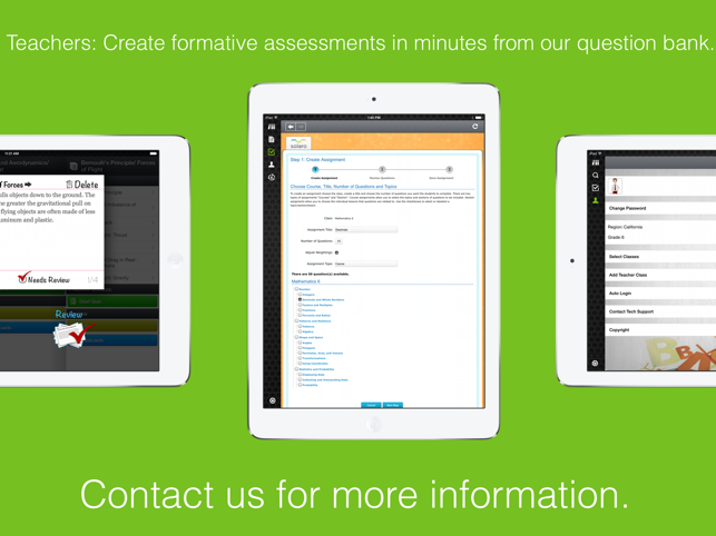 ‎SOLARO — Improve Your Grades Screenshot