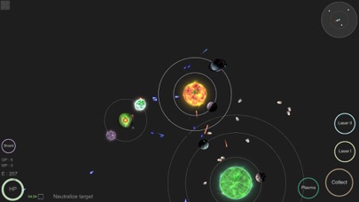 Screenshot #3 pour mySolar - Build your Planets