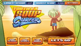 Game screenshot Tortilla Soup Surfer mod apk