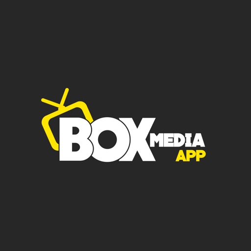 BOX Live icon