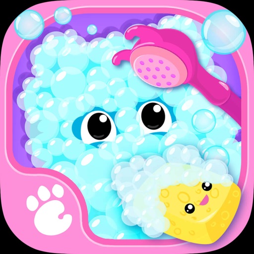 Cute & Tiny Baby Care iOS App