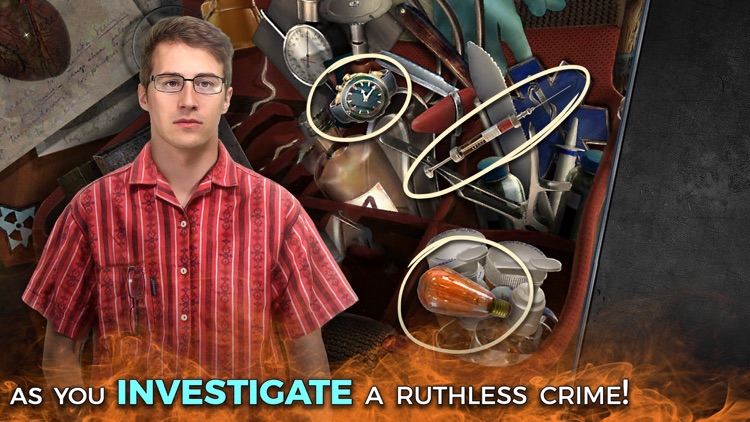 Phantasmat: Insidious Dreams screenshot-3