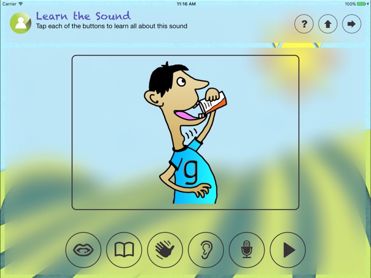 Speech Sounds For Kids Lite - Australian Edition