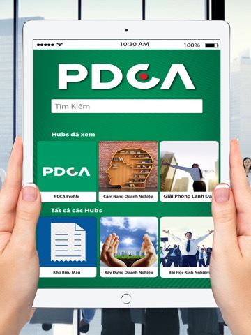 PDCA Educationのおすすめ画像1