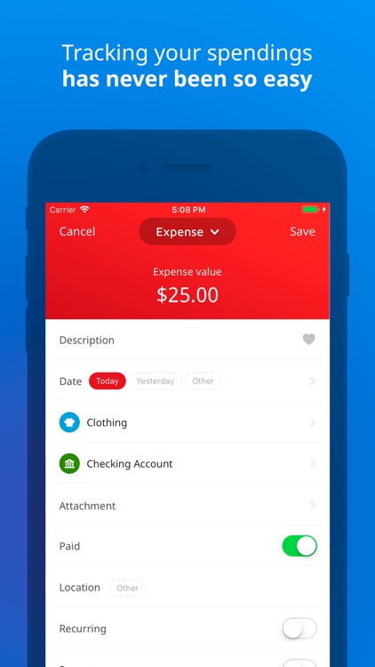 Mobills - Budget Planner
