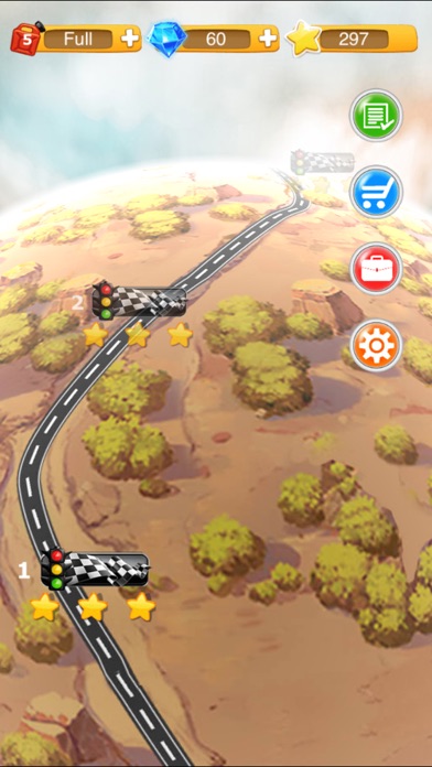 Auto Crush - Match 3 Quest screenshot 2