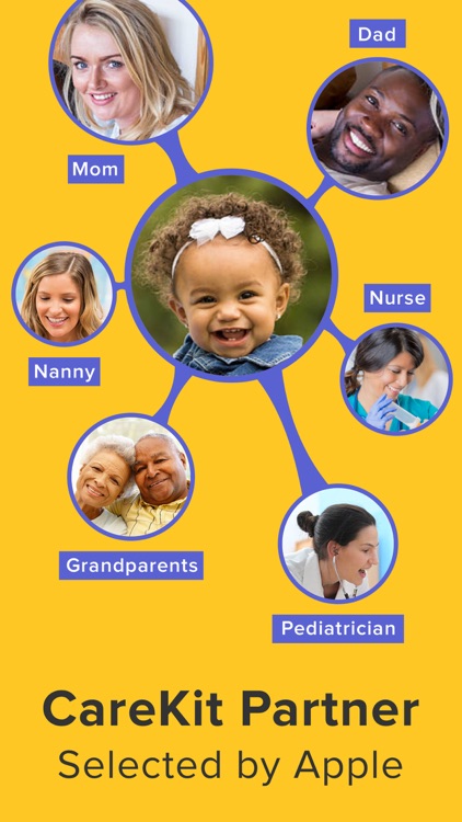 Glow Baby Newborn Tracker App screenshot-4