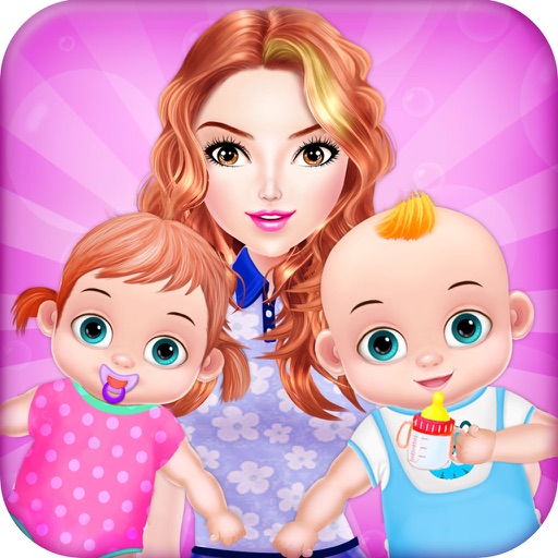 Babysitter Daily Care Nursery