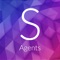 ***Saypas Agents app for Promoters***