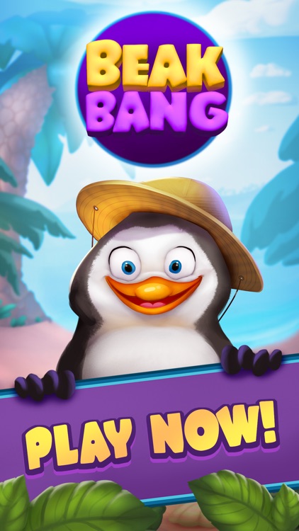 Beak Bang screenshot-4