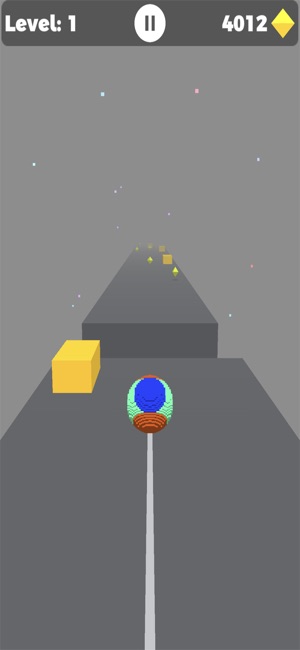 MG Speedy Ball(圖5)-速報App
