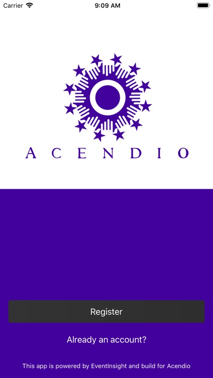 Acendio Conference 2019