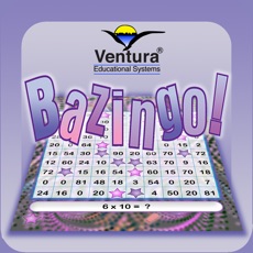 Activities of Bazingo Math