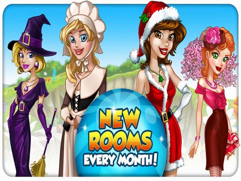 Bingo Blingo screenshot 9