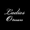 Ladies Oman