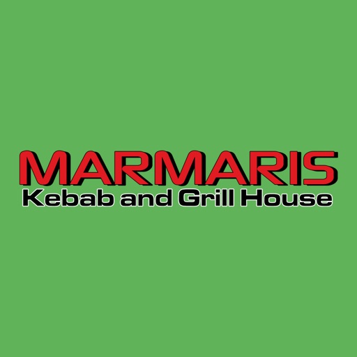 Marmaris Kebab And Grill House