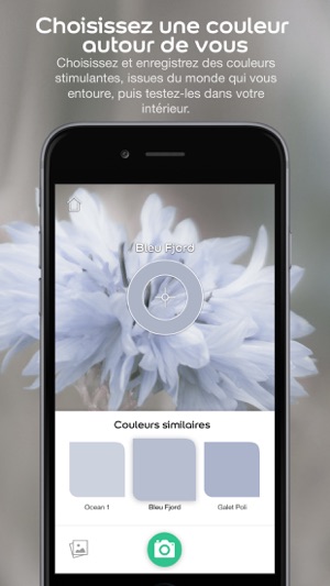  Dulux Valentine Visualizer dans l App Store