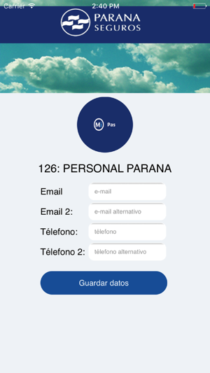 Mi Pas Parana(圖3)-速報App