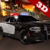 Heavy Tank Shooter vs Police Car Attacker icon