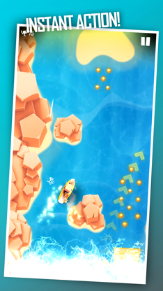 Surfing Champs screenshot 1