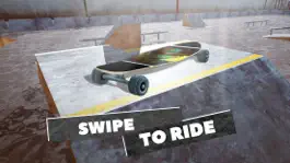 Game screenshot True Touchgrind Skate Race 3D mod apk