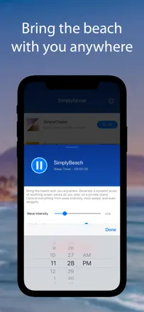 SimplyNoise: Screenshot 3 von 5