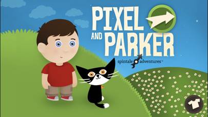 Pixel and Parkerのおすすめ画像9