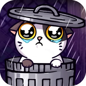 螢幕擷取畫面 (5) Mimitos Cat - Pet & Minigames