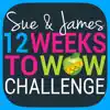12 Weeks to Wow Challenge contact information