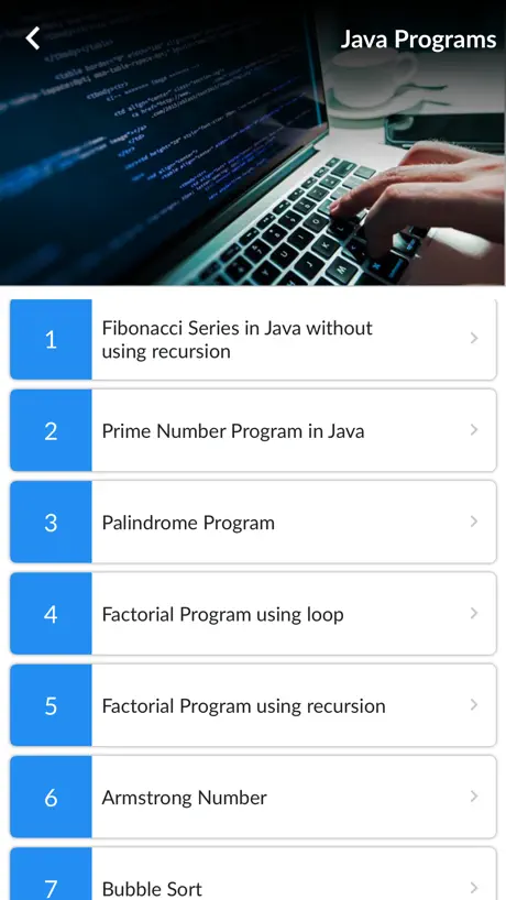 Learn Java Basics