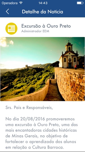 Escola Pequeno Aprendiz(圖3)-速報App