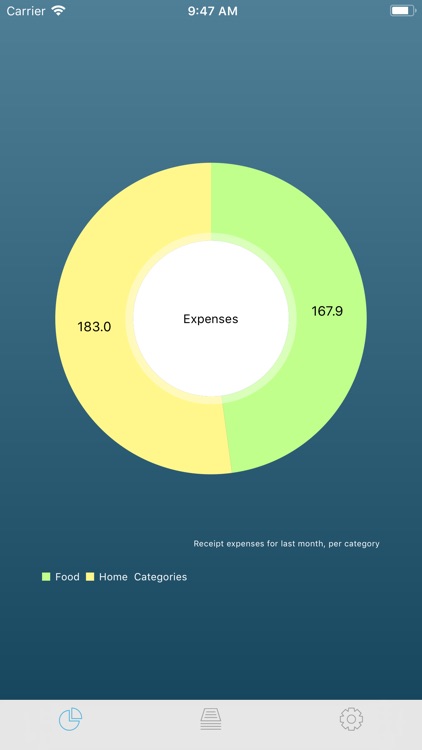 WhiteRCPT screenshot-3