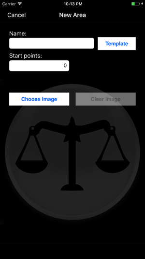 Balance Your Life App(圖3)-速報App