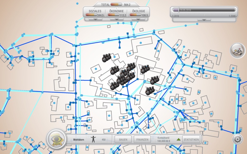 Screenshot #3 pour VISIMPLE