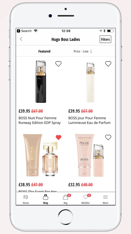 Fragrance Direct