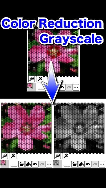 BeadsDesign screenshot-3
