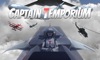 Captain Temporium
