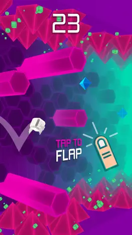 Game screenshot Flap mod apk