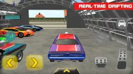 Game screenshot Unlimited Drift Car mod apk