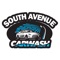 Use the official South Ave Carwash app to log into your South Ave Carwash account to view your balance, edit your account details, see transactions and load your card