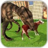 Dino Hunter Pet: Attack Farm - iPhoneアプリ
