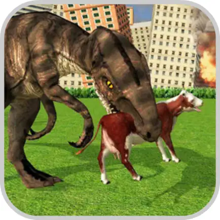 Dino Hunter Pet: Attack Farm Cheats