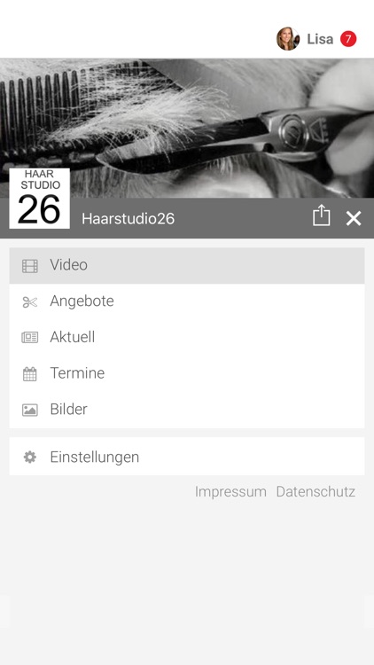 Haarstudio26