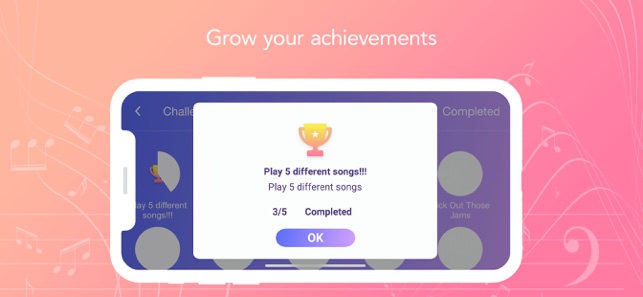 PianoLab - Popular Songs(圖5)-速報App