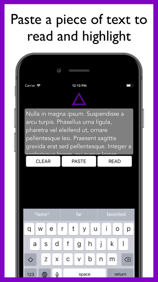 #1. Essentials. (iOS) By: Georgi Zlatinov