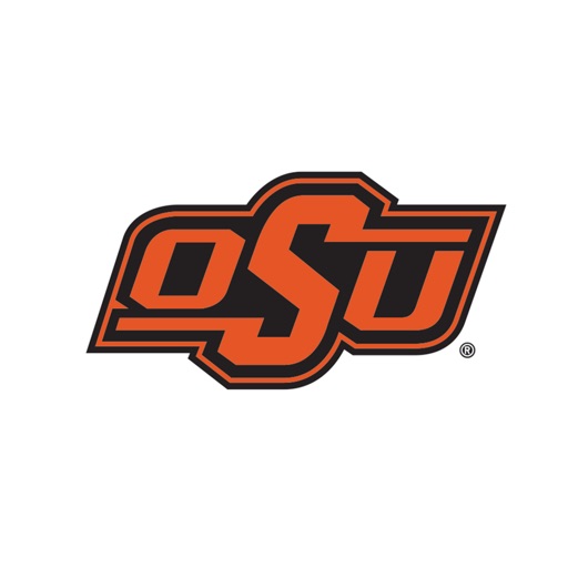 Oklahoma State Cowboys Animated+Stickers icon