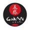 Aplicativo oficial do Gokan Sushi