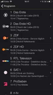 eyetv netstream iphone bildschirmfoto 3