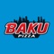 Welcome to Baku Pizza Order food online in Southampton